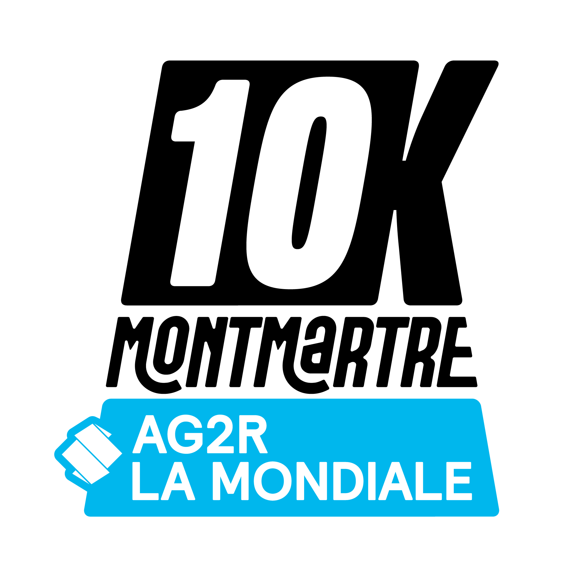 Logo Paris Nice Challenge 2024