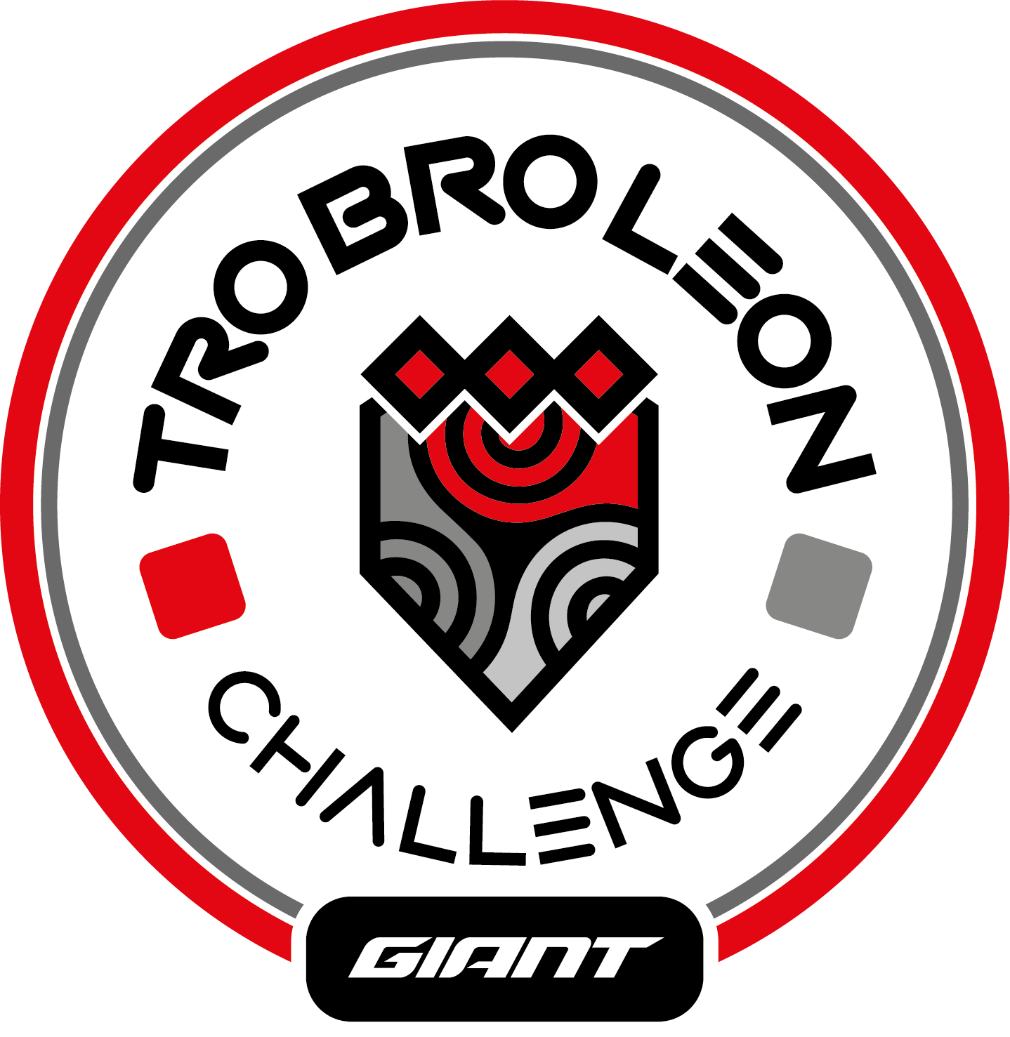 Logo Tro Bro Léon Challenge 2024